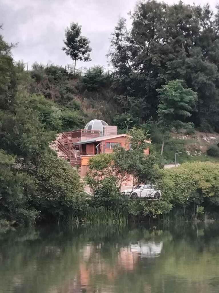 Et Bulle La Tete Dans Les Etoiles *