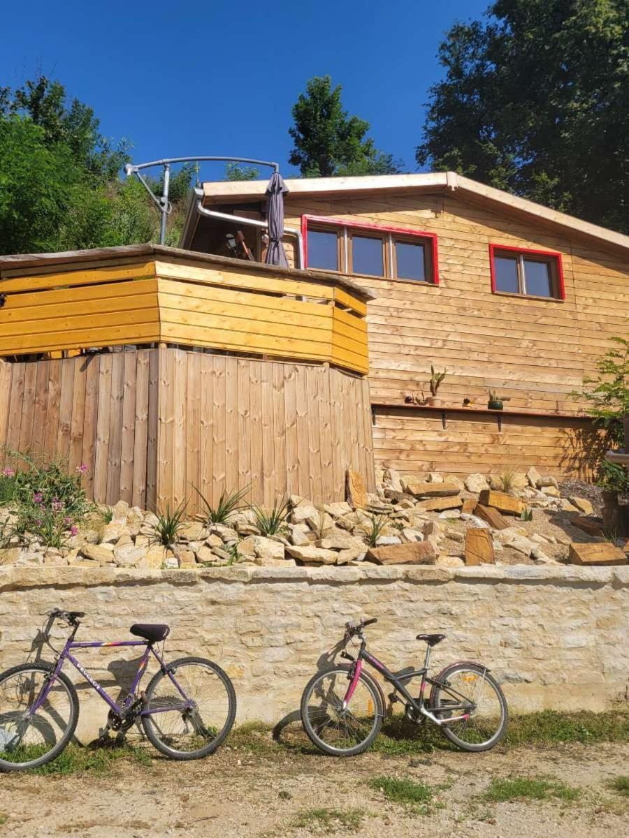 Et Bulle La Tete Dans Les Etoiles Chalet